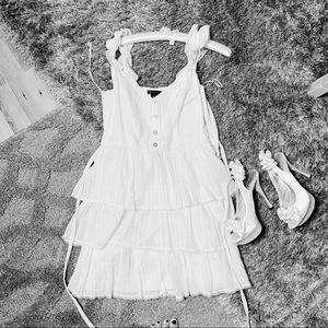 Nevertheless never warned